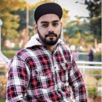 ConvexTech Inc. Employee Avtar Singh's profile photo