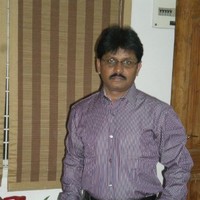 VISAKHAPATNAM STEEL PLANT Employee K's profile photo