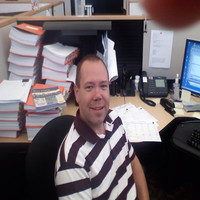 Timothy Koerner Email & Phone Number