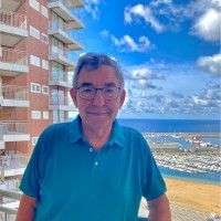 Noventure Employee Xavier Llop Ruperez's profile photo