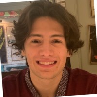 Sarkis Limited Employee Felix Nacu's profile photo