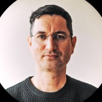 CompetitionAI Employee Tom Burnell's profile photo