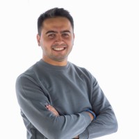 GoldenPay OJSC Employee Mehman Gambarov's profile photo