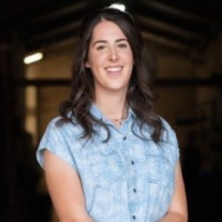 Idaho Conservation League Employee Naomi Clayton's profile photo