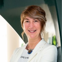 Earth Alive Clean Technologies Employee Claudia Toussaint's profile photo