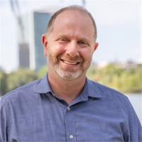 VHB Employee Peter Pavao's profile photo