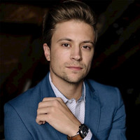 SecureTech Systems Inc. Employee Cameron Gunter's profile photo