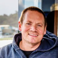 Infrared Services Employee Craig Woodbridge's profile photo