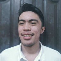 VirtualStaff.ph Employee Kyle Graff's profile photo