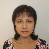 Julia Lampadova Email & Phone Number