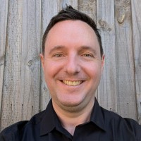 Garth Chambers Email