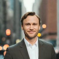 Motion (YC W20) Employee Andrew Pierno's profile photo