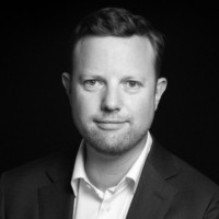 DCM Systematic Advisors SA Employee Jérôme Callut's profile photo