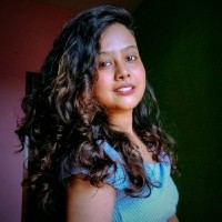 Supriya Prasad Email