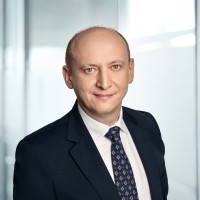 Generali Poland Employee Michał Świderski's profile photo