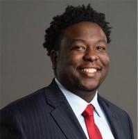 Atlantic 10 Conference Employee Michael Sainte's profile photo