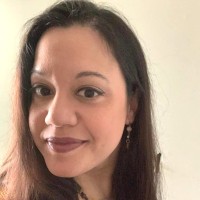MHVillage Employee Amie Bajalieh's profile photo
