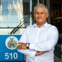 DKV Zrt. Employee Szabolcs Tóth's profile photo