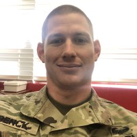Alsay Incorporated Employee Brandon Trenck's profile photo