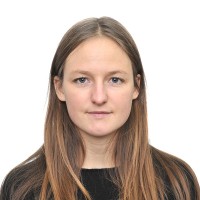 Kering Employee Claire-Marine Wathier's profile photo