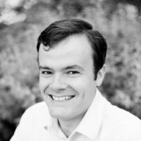 PayPal Employee Ian Cox Moya's profile photo