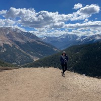 Parallel Markets Employee Zari Rissman's profile photo