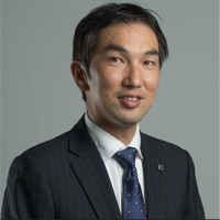 BRIDGESTONE JAPAN Employee Sadaharu Kato's profile photo