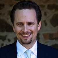 Rohde & Schwarz Employee Mario Lamarche's profile photo