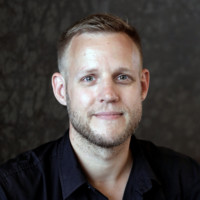André Lindén Email