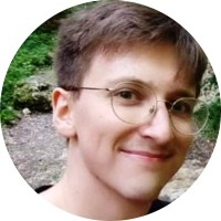 Rumble Fish Software Development Employee Tomasz Staszkiewicz's profile photo