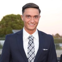 Liam Ray Email & Phone Number