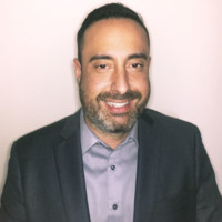 ARS Rescue Rooter Plumbing Employee Mark Delpercio's profile photo