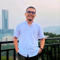 HASAN VC Employee Faizal Andyka's profile photo