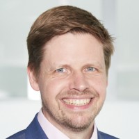 Fraunhofer Institute for Mechanics of Materials IWM Employee Claas Bierwisch's profile photo