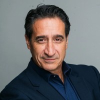 Slce Architects Employee Chuck Knapp's profile photo
