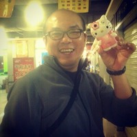 Maker Collider Employee David Li's profile photo