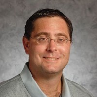 Copado Employee Rick Godwin's profile photo