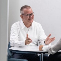 CENT Systems AG Employee Martin Lage's profile photo