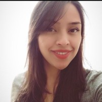 ITS Employee Jolie Nayibe Serrano's profile photo