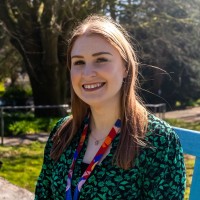 CancerCare North Lancashire and South Cumbria Employee Anna McIof's profile photo