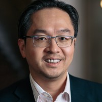 Boston Consulting Group (BCG) Employee Ted Chan's profile photo