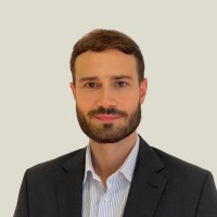 Portocolom Agencia de Valores Employee Jonathan Capelo Gavela's profile photo