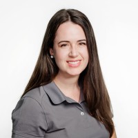 Croptimistic Employee Bonnie Dobchuk's profile photo