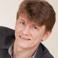 Spiral Mantra Employee Alexander Nikitin's profile photo