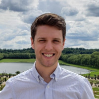 Air Space Intelligence Employee Saahil Claypool's profile photo