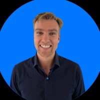 FiveX BV Employee Jesse Vonk's profile photo