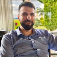 Arty Employee Stevan Jovanovic's profile photo