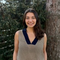 PAICON Employee Gizem Uluç's profile photo