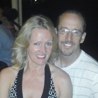 Dan & Tina Merck