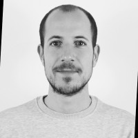 Expliseat Employee Thibault Hermil's profile photo
